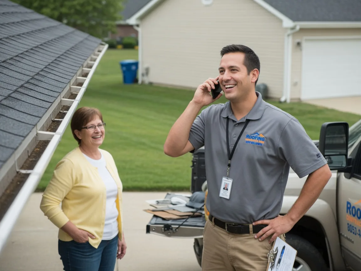 Local Roofing Contractors Gratiot, WI FAQs
